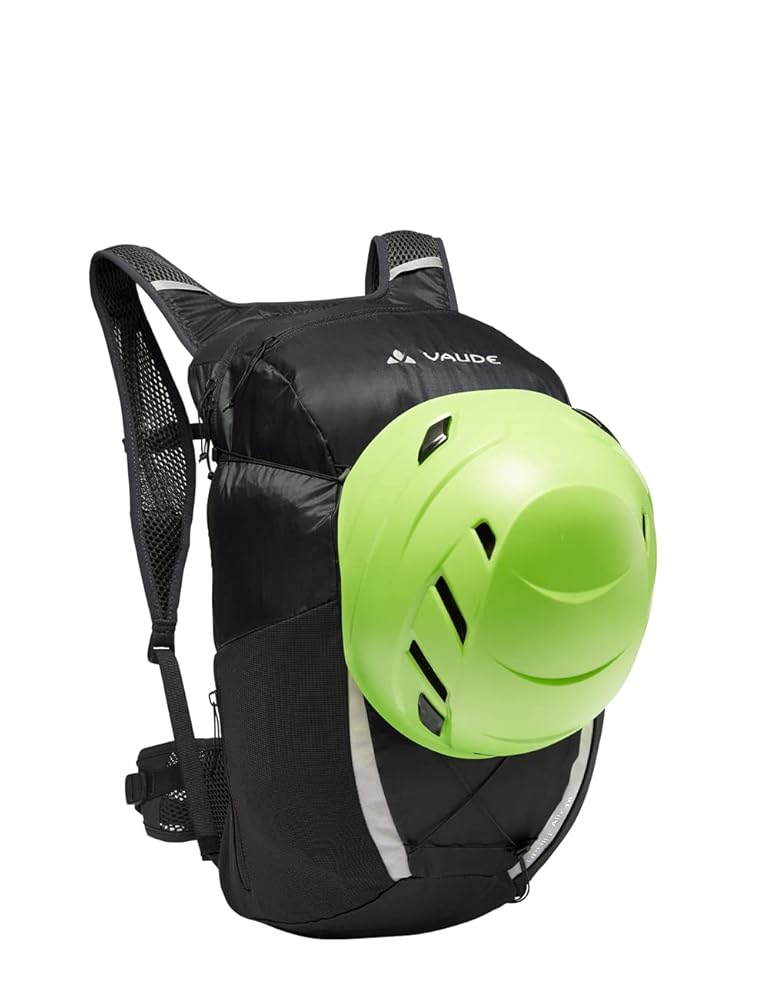 vaude performance 7mとポンプサック vaude performance 7mとポンプサック